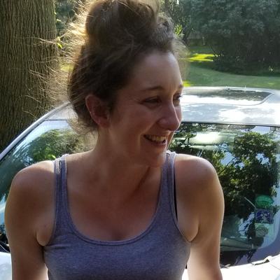 megan muenzenmeyer, owner of sweet lover adornments